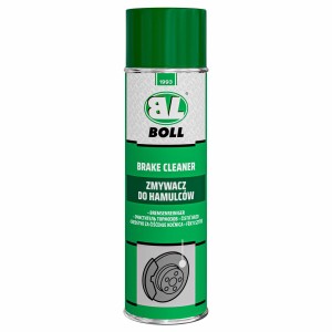 Zmywacz do HAMULCÓW spray BOLL 500 ml
