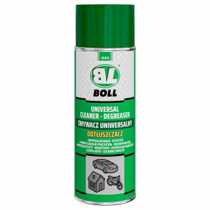 Zmywacz uniwersalny spray BOLL 400 ml