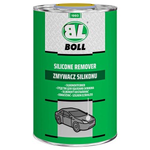 Zmywacz silikonu BOLL 1 l