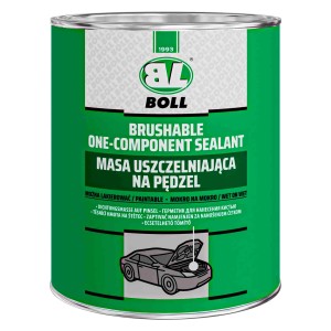 Masa uszczelniająca na pędzel BOLL 1 kg