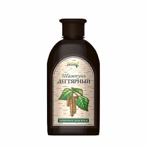 GF Szampon dziegciowy 250ml`