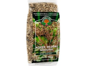 Natura Wita Koper włoski nasiona 100 g