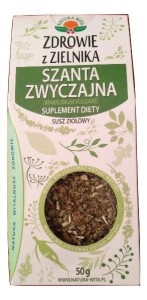 Ziele Szanty - Szanta zwyczajna 50g