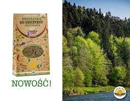 Mieszanka do dziczyzny 70g