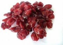 Żurawina suszona 500g