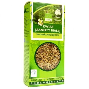Natura Wita - Jasnota Kwiat - 25g