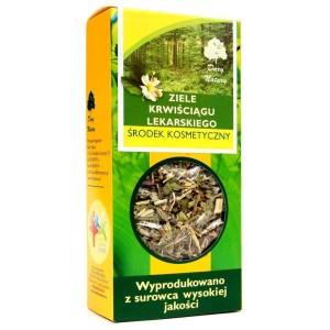 Natura Wita - Krwiściąg Lekarski - 50g 
