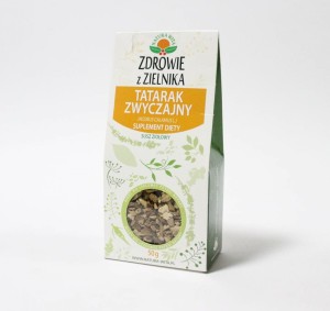 Tatarak Zwyczajny - Kłącze - 50g