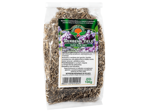 Ziele werbeny pospolitej 100 g