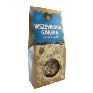 Wszewłoga Górska 25G