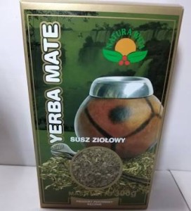 YERBA MATE 300 g