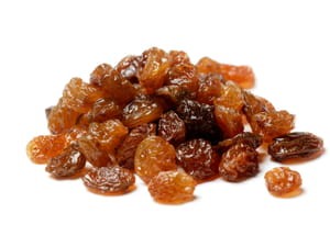 RODZYNKI SUŁTAŃSKIE 1kg