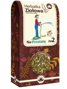 Herbatka ziołowa dla mężczyzn 100g