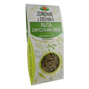 Ruta Zwyczajna Ziele 50G