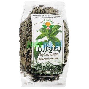 MIĘTA PIŃCZOWSKA HERBATKA ZIOŁOWA 30G – NATURA WIT